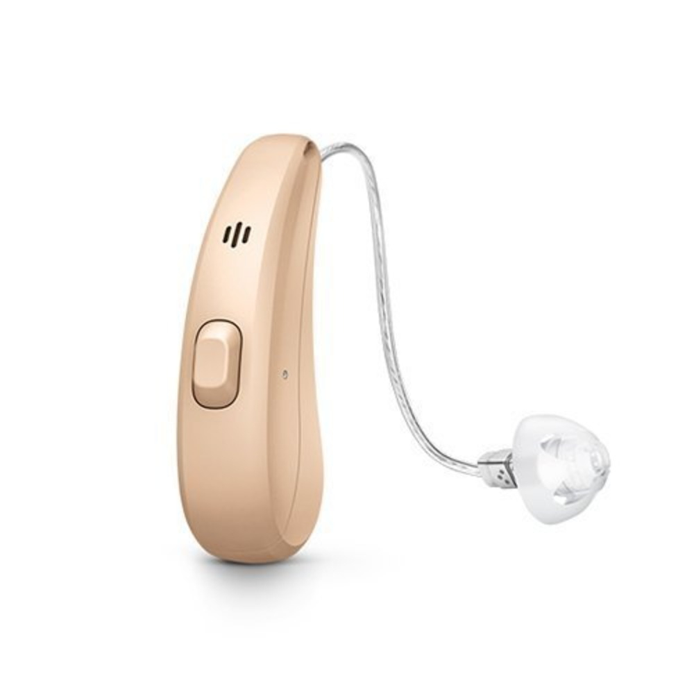 Digital Hearing Aid